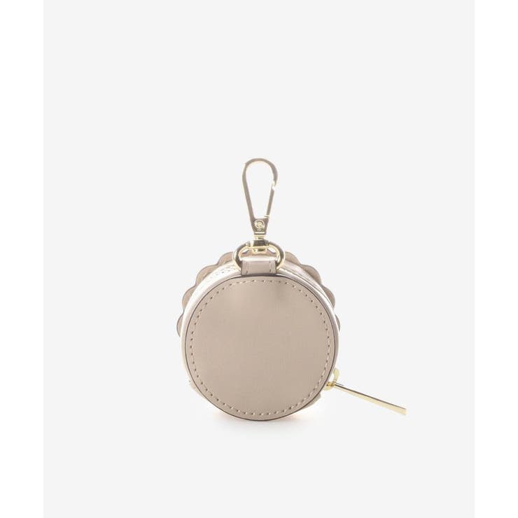 ビスケット型ミニポーチ《ミニポーチシリーズ》 | & chouette | 詳細画像6 