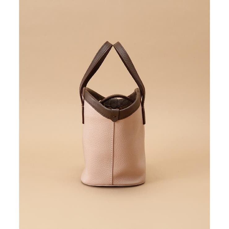 パンチングデザイン ミニトート | Samantha Thavasa | 詳細画像8 