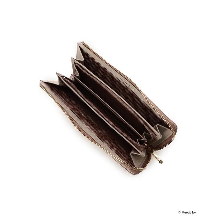 「ミッフィーコレクション」 長財布 | Samantha Thavasa Petit Choice | 詳細画像8 