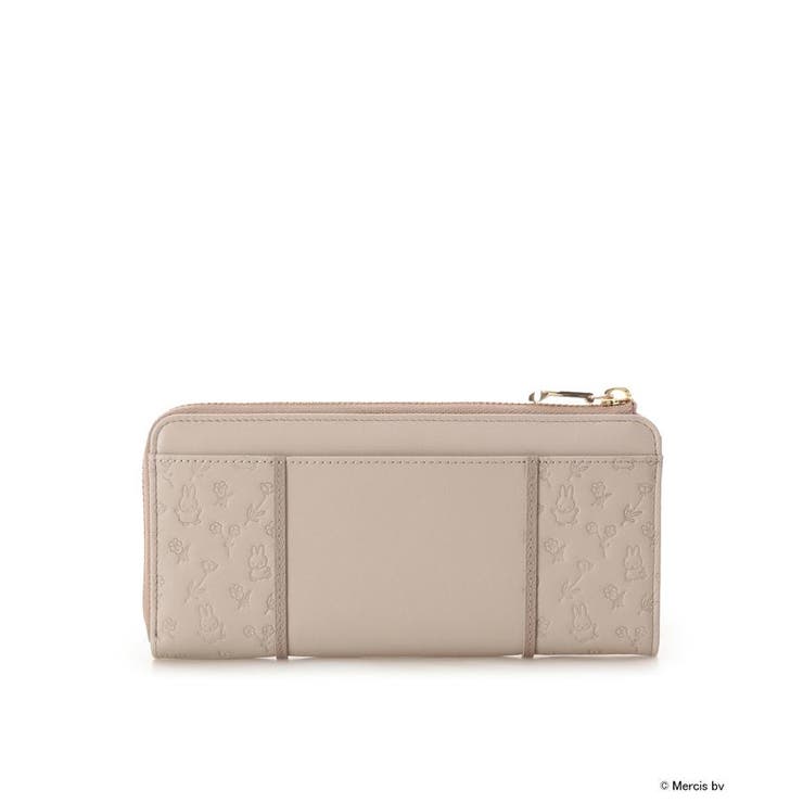 「ミッフィーコレクション」 長財布 | Samantha Thavasa Petit Choice | 詳細画像7 