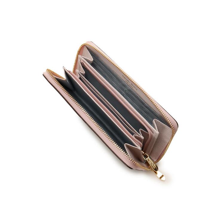 シンプルソフトレザー 長財布 | Samantha Thavasa Petit Choice | 詳細画像7 