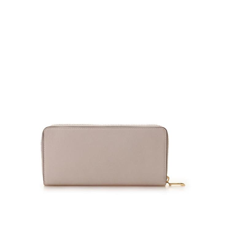 シンプルソフトレザー 長財布 | Samantha Thavasa Petit Choice | 詳細画像10 