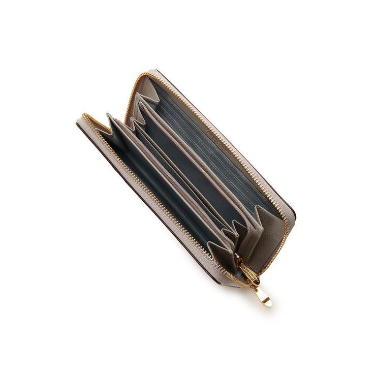 シンプルソフトレザー 長財布 | Samantha Thavasa Petit Choice | 詳細画像11 