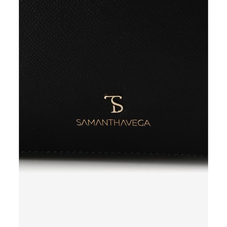 エンボスリボンリュック | SAMANTHAVEGA | 詳細画像5 