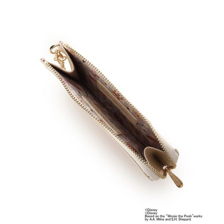 ディズニー『Nuiパン』コレクション フラグメントケース | Samantha Thavasa Petit Choice | 詳細画像3 