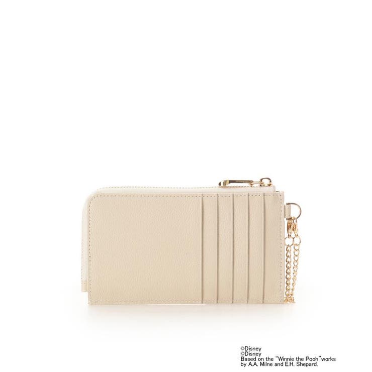 ディズニー『Nuiパン』コレクション フラグメントケース | Samantha Thavasa Petit Choice | 詳細画像2 