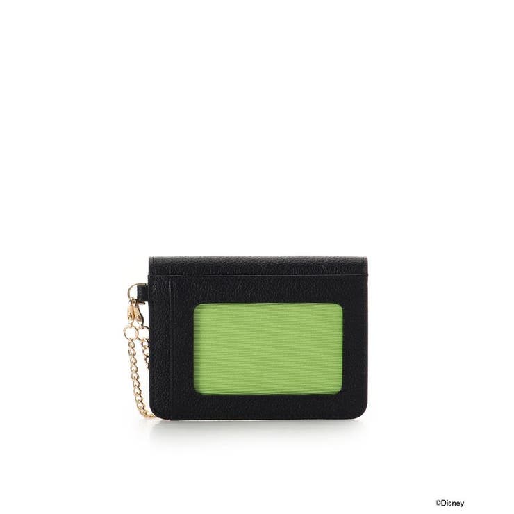 『ディズニー ツイステッドワンダーランド』パスケース | Samantha Thavasa Petit Choice | 詳細画像2 