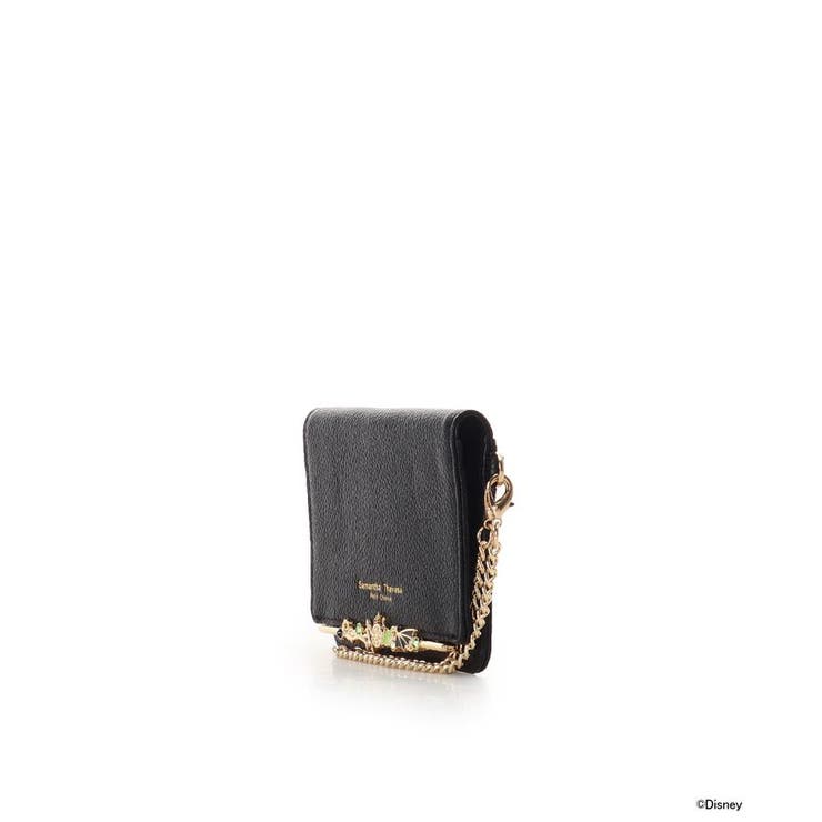 『ディズニー ツイステッドワンダーランド』パスケース | Samantha Thavasa Petit Choice | 詳細画像1 