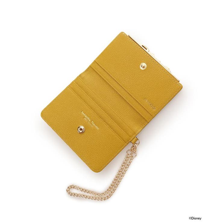 『ディズニー ツイステッドワンダーランド』パスケース | Samantha Thavasa Petit Choice | 詳細画像18 