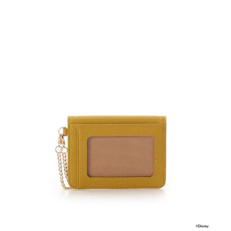 『ディズニー ツイステッドワンダーランド』パスケース | Samantha Thavasa Petit Choice | 詳細画像17 