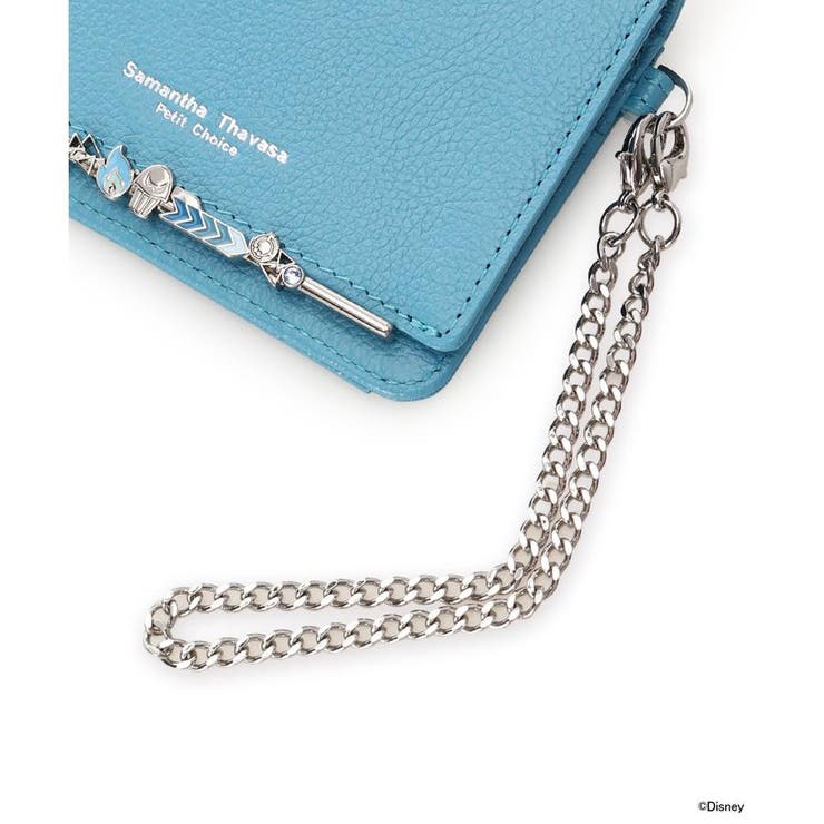 『ディズニー ツイステッドワンダーランド』パスケース | Samantha Thavasa Petit Choice | 詳細画像24 