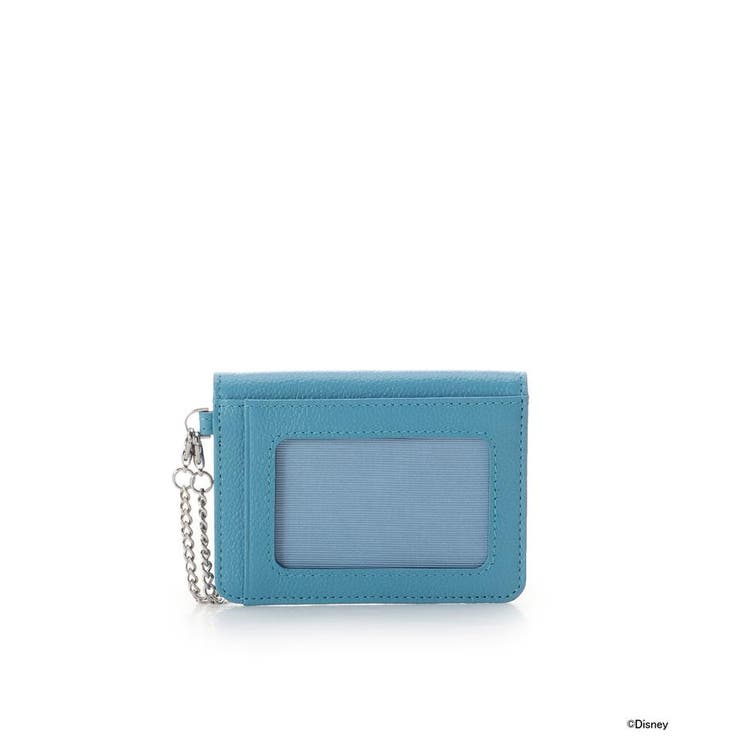『ディズニー ツイステッドワンダーランド』パスケース | Samantha Thavasa Petit Choice | 詳細画像22 