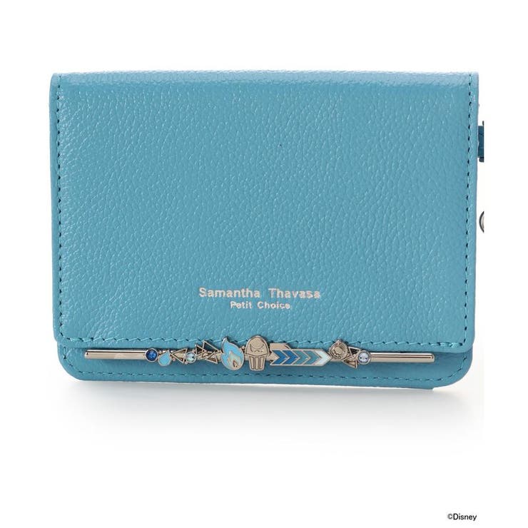 『ディズニー ツイステッドワンダーランド』パスケース | Samantha Thavasa Petit Choice | 詳細画像25 