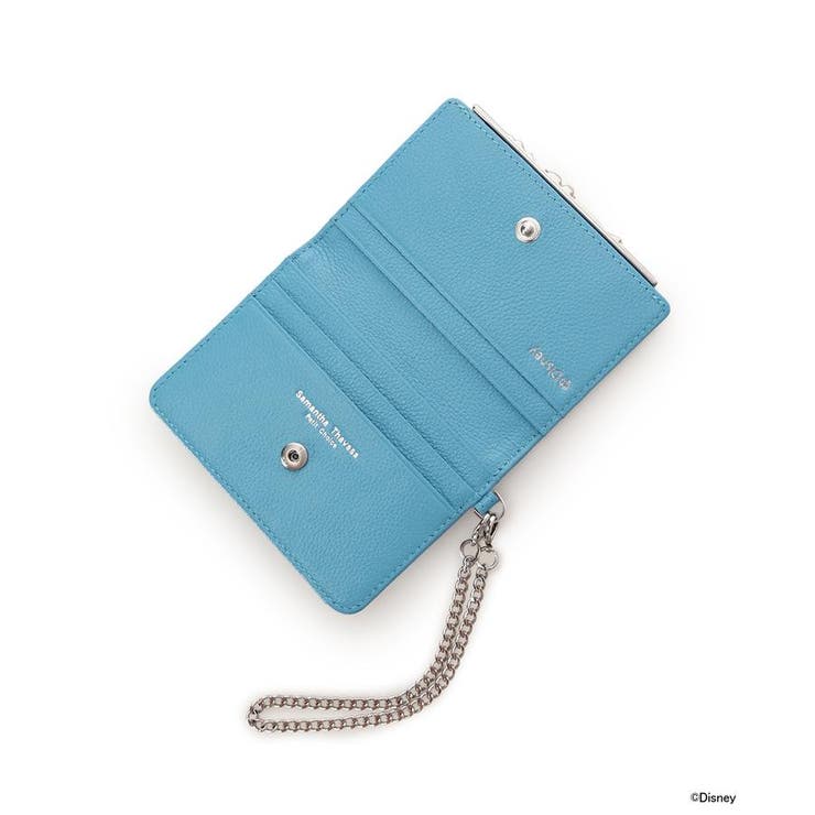 『ディズニー ツイステッドワンダーランド』パスケース | Samantha Thavasa Petit Choice | 詳細画像23 