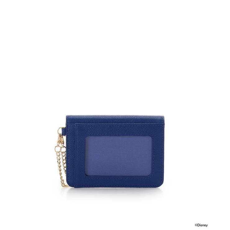 『ディズニー ツイステッドワンダーランド』パスケース | Samantha Thavasa Petit Choice | 詳細画像27 