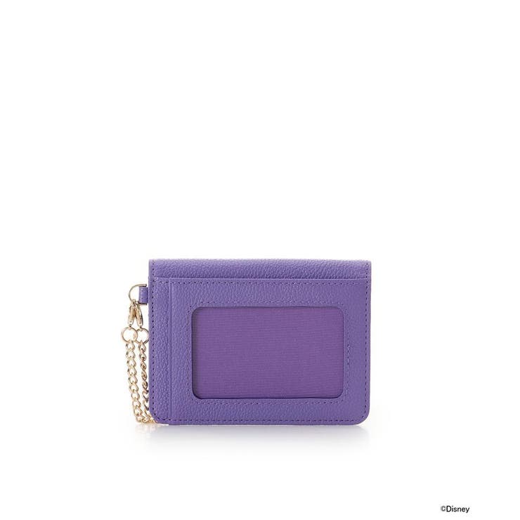 『ディズニー ツイステッドワンダーランド』パスケース | Samantha Thavasa Petit Choice | 詳細画像32 