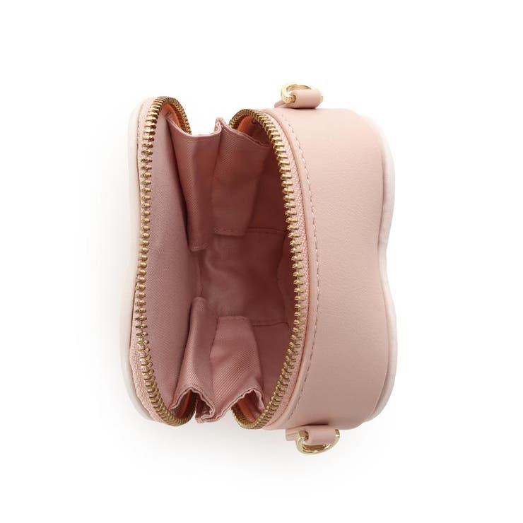 ハートコレクション ポーチ | Samantha Thavasa Petit Choice | 詳細画像9 