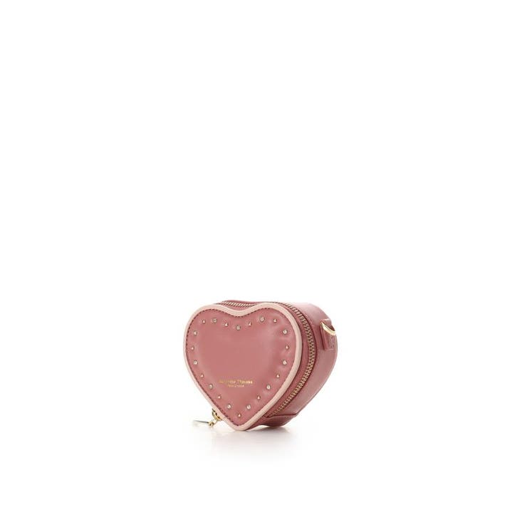 ハートコレクション ポーチ | Samantha Thavasa Petit Choice | 詳細画像13 