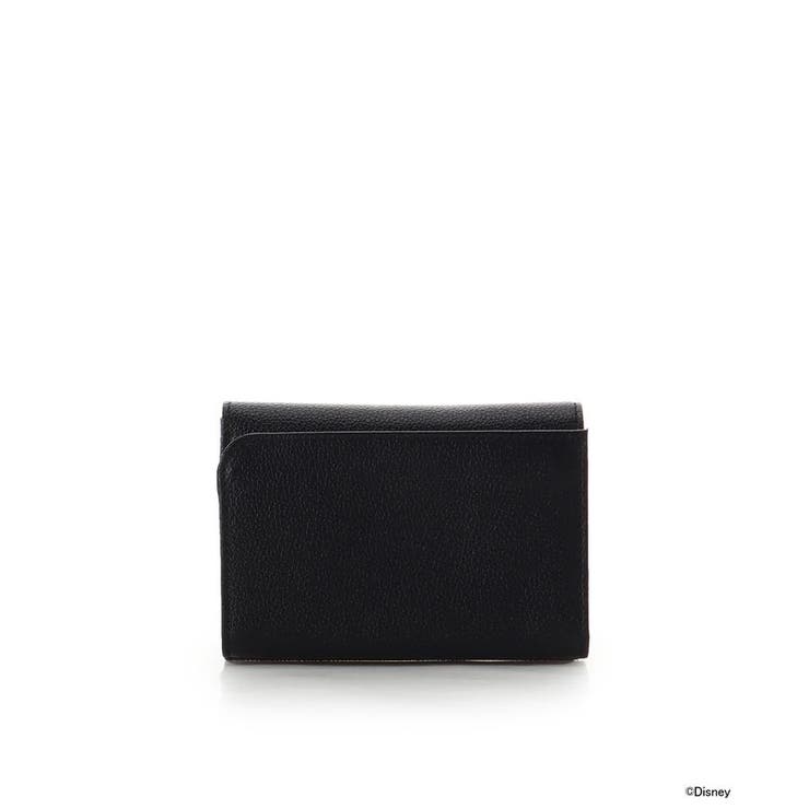 『ディズニー ツイステッドワンダーランド』 折財布 | Samantha Thavasa Petit Choice | 詳細画像2 