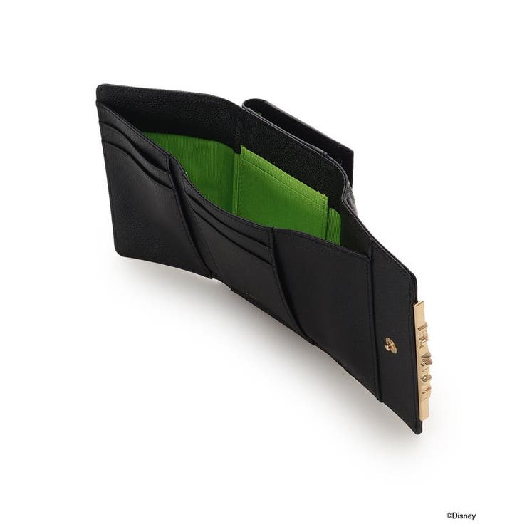 『ディズニー ツイステッドワンダーランド』 折財布 | Samantha Thavasa Petit Choice | 詳細画像6 
