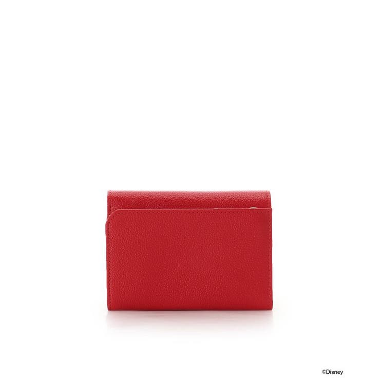 『ディズニー ツイステッドワンダーランド』 折財布 | Samantha Thavasa Petit Choice | 詳細画像8 