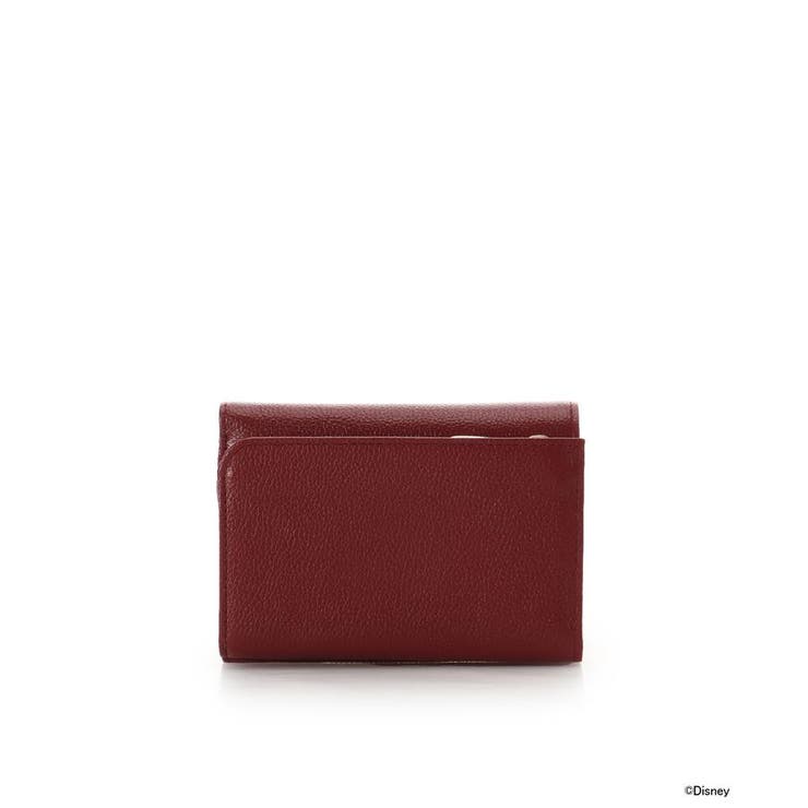 『ディズニー ツイステッドワンダーランド』 折財布 | Samantha Thavasa Petit Choice | 詳細画像14 