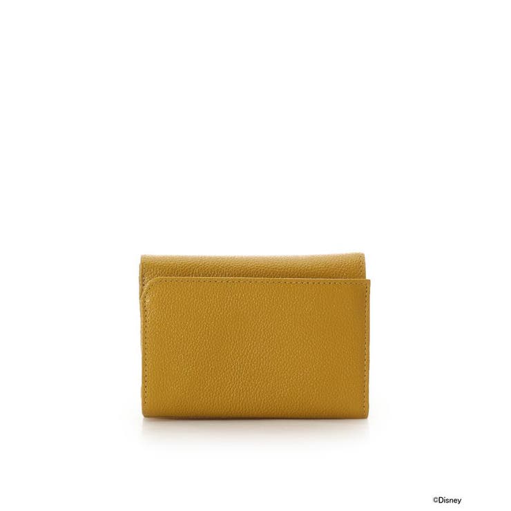 『ディズニー ツイステッドワンダーランド』 折財布 | Samantha Thavasa Petit Choice | 詳細画像20 