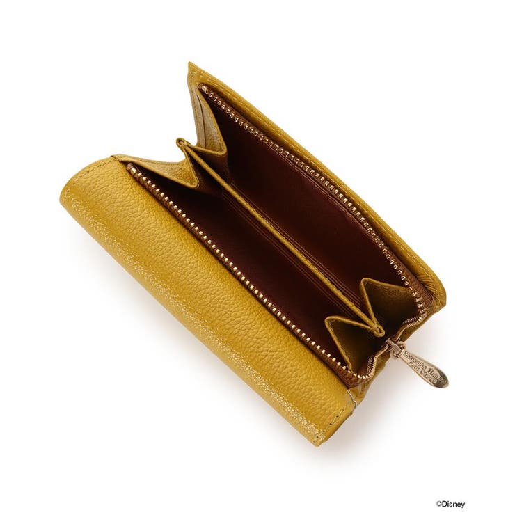 『ディズニー ツイステッドワンダーランド』 折財布 | Samantha Thavasa Petit Choice | 詳細画像23 