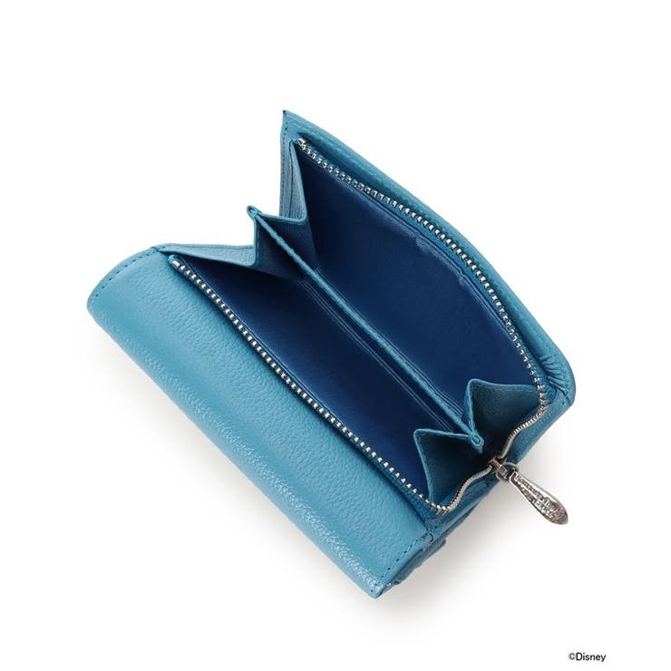 『ディズニー ツイステッドワンダーランド』 折財布 | Samantha Thavasa Petit Choice | 詳細画像29 