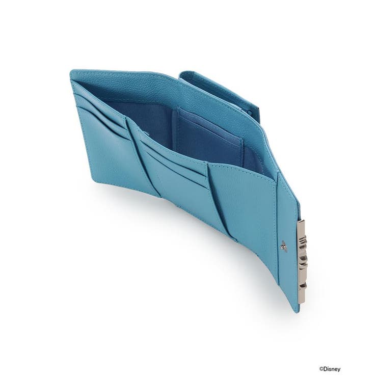 『ディズニー ツイステッドワンダーランド』 折財布 | Samantha Thavasa Petit Choice | 詳細画像30 