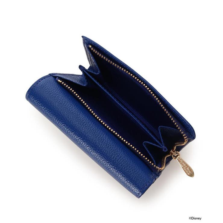 『ディズニー ツイステッドワンダーランド』 折財布 | Samantha Thavasa Petit Choice | 詳細画像35 