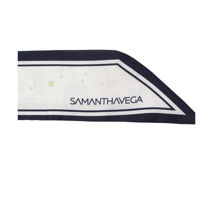 スターオーナメント | SAMANTHAVEGA | 詳細画像1 