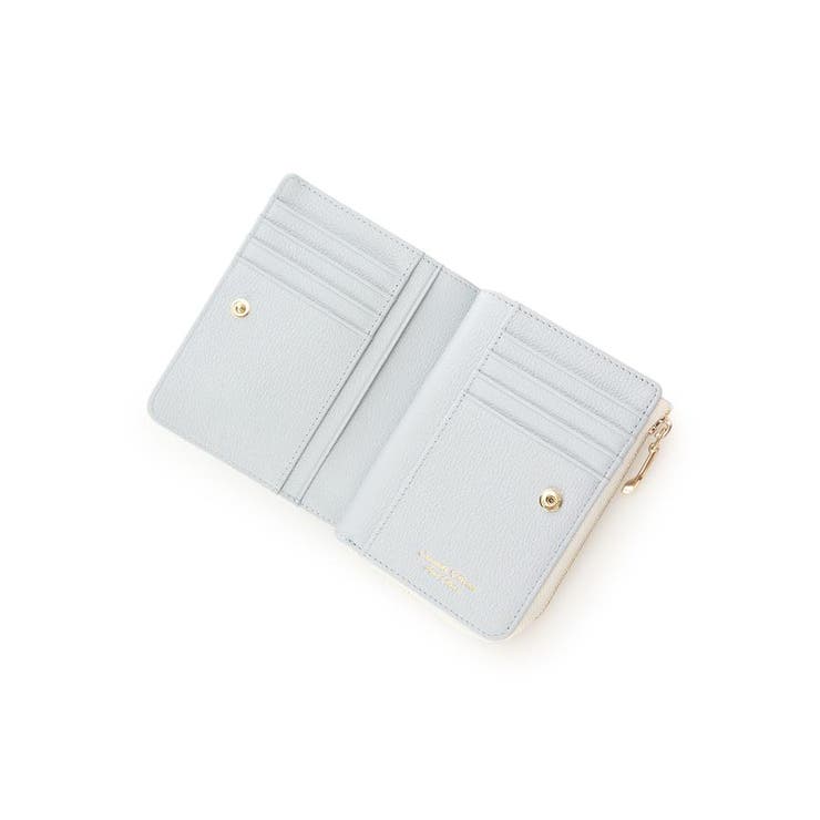 「オンライン限定」リボンベルト折財布 | Samantha Thavasa Petit Choice | 詳細画像9 