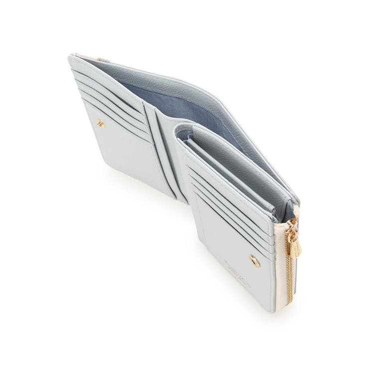 「オンライン限定」リボンベルト折財布 | Samantha Thavasa Petit Choice | 詳細画像12 