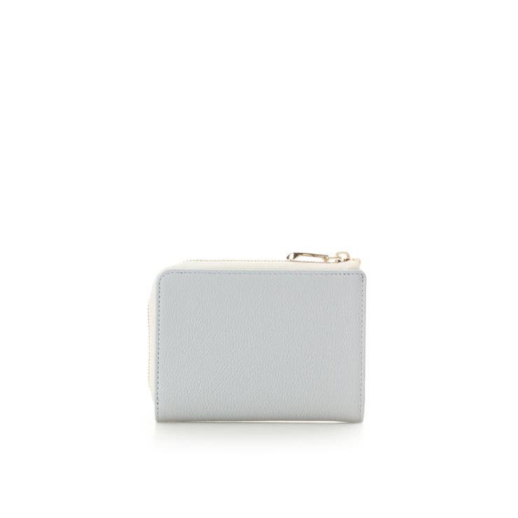 「オンライン限定」リボンベルト折財布 | Samantha Thavasa Petit Choice | 詳細画像8 