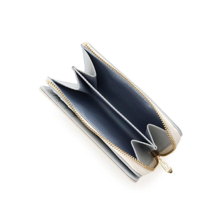 「オンライン限定」リボンベルト折財布 | Samantha Thavasa Petit Choice | 詳細画像11 