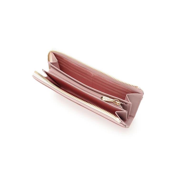 「オンライン限定」リボンベルト長財布 | Samantha Thavasa Petit Choice | 詳細画像5 