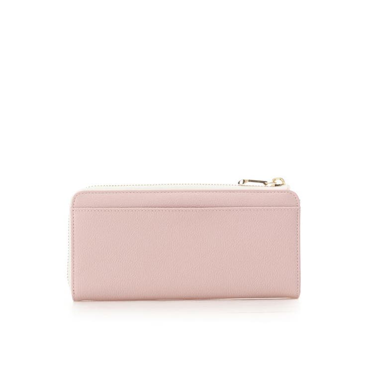 「オンライン限定」リボンベルト長財布 | Samantha Thavasa Petit Choice | 詳細画像2 