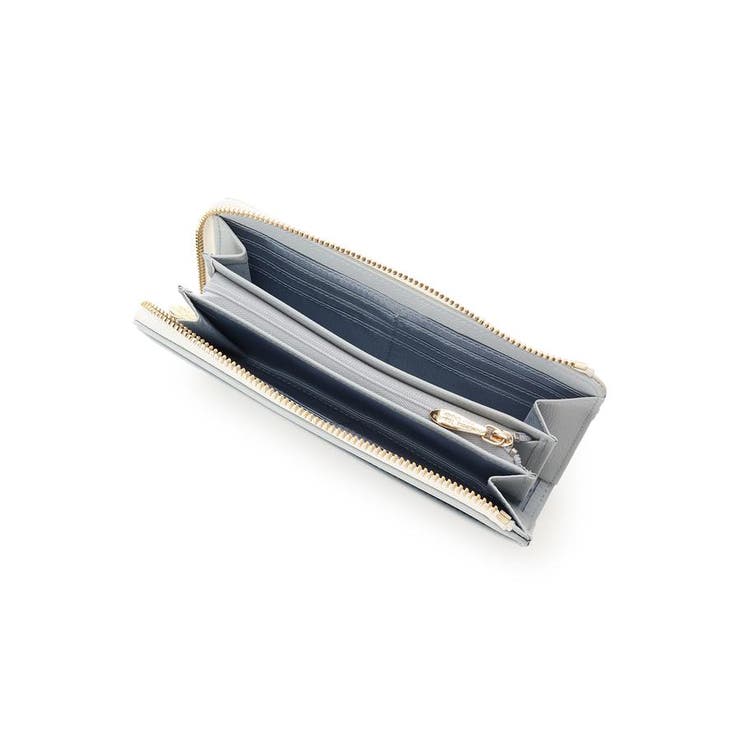 「オンライン限定」リボンベルト長財布 | Samantha Thavasa Petit Choice | 詳細画像11 