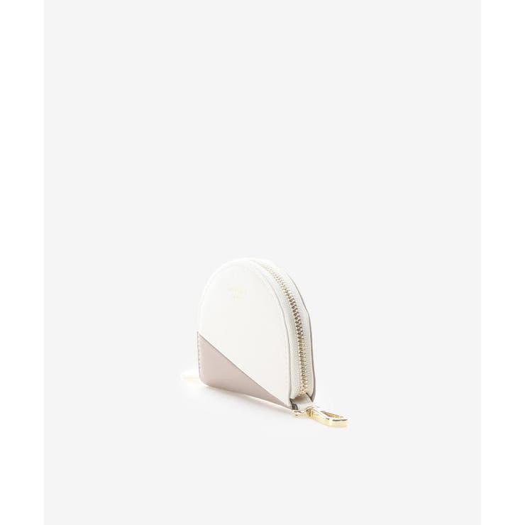 コインケース《ミニポーチシリーズ》 | & chouette | 詳細画像1 