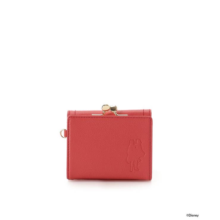 「ディズニープリンセスコレクション」折財布 | Samantha Thavasa Petit Choice | 詳細画像8 