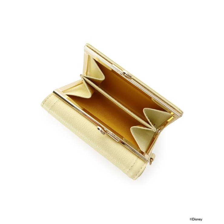 「ディズニープリンセスコレクション」折財布 | Samantha Thavasa Petit Choice | 詳細画像17 