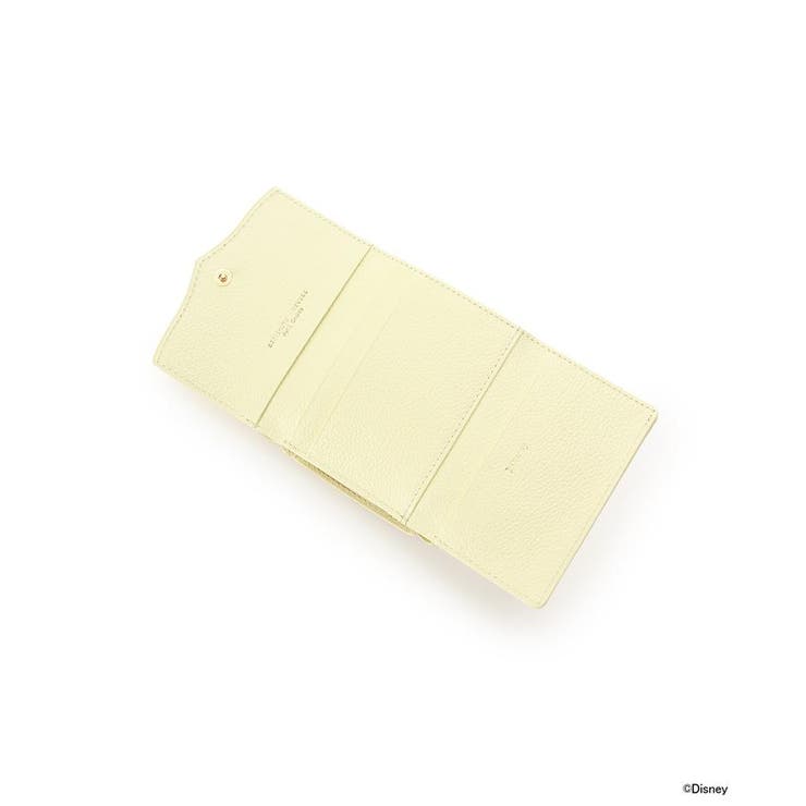 「ディズニープリンセスコレクション」折財布 | Samantha Thavasa Petit Choice | 詳細画像15 