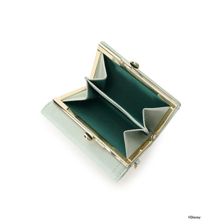 「ディズニープリンセスコレクション」折財布 | Samantha Thavasa Petit Choice | 詳細画像23 