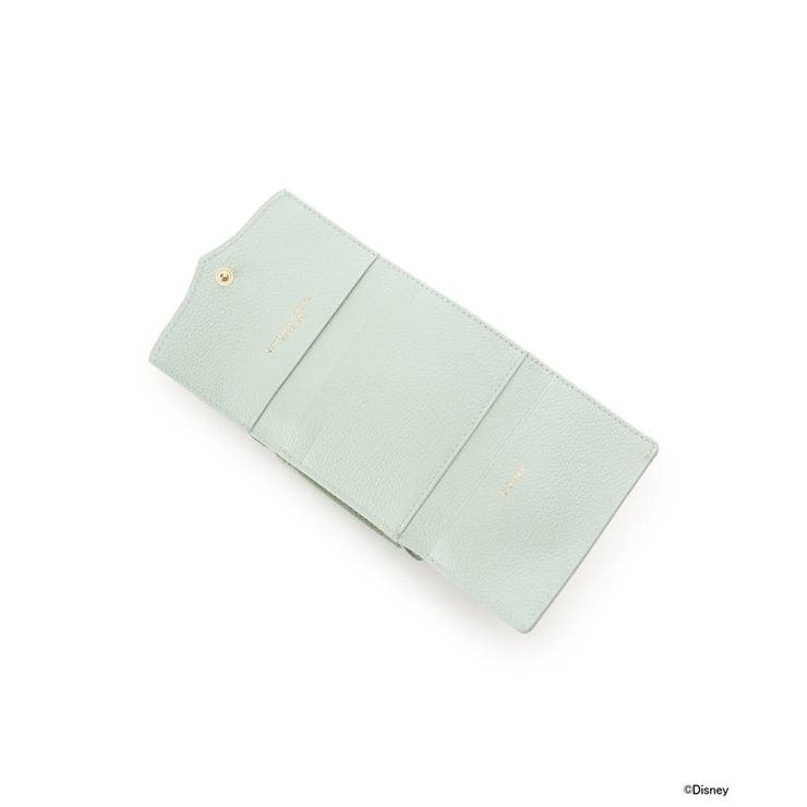 「ディズニープリンセスコレクション」折財布 | Samantha Thavasa Petit Choice | 詳細画像21 
