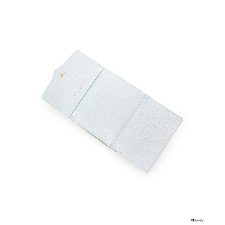 「ディズニープリンセスコレクション」折財布 | Samantha Thavasa Petit Choice | 詳細画像27 