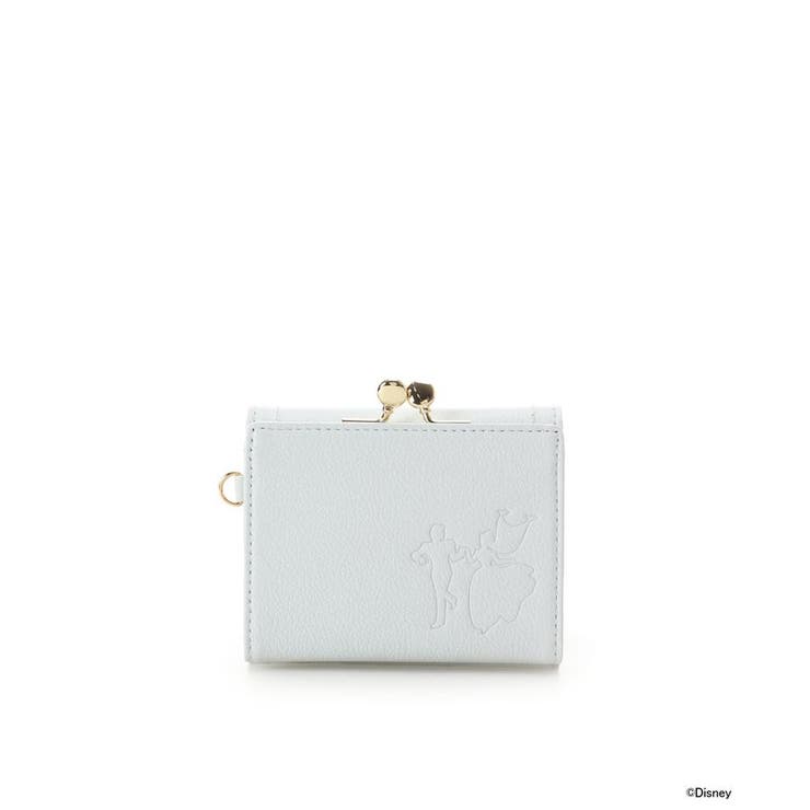 「ディズニープリンセスコレクション」折財布 | Samantha Thavasa Petit Choice | 詳細画像26 
