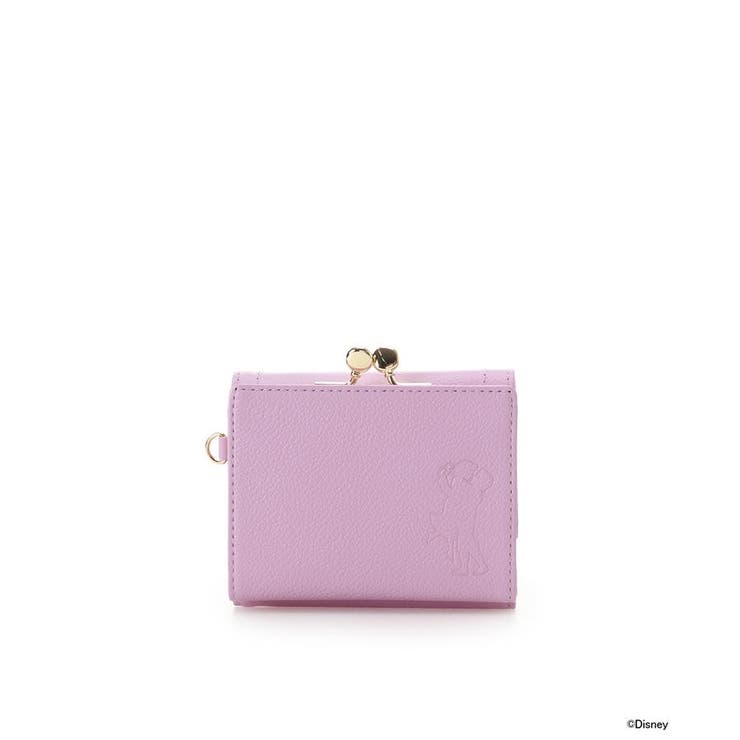「ディズニープリンセスコレクション」折財布 | Samantha Thavasa Petit Choice | 詳細画像32 