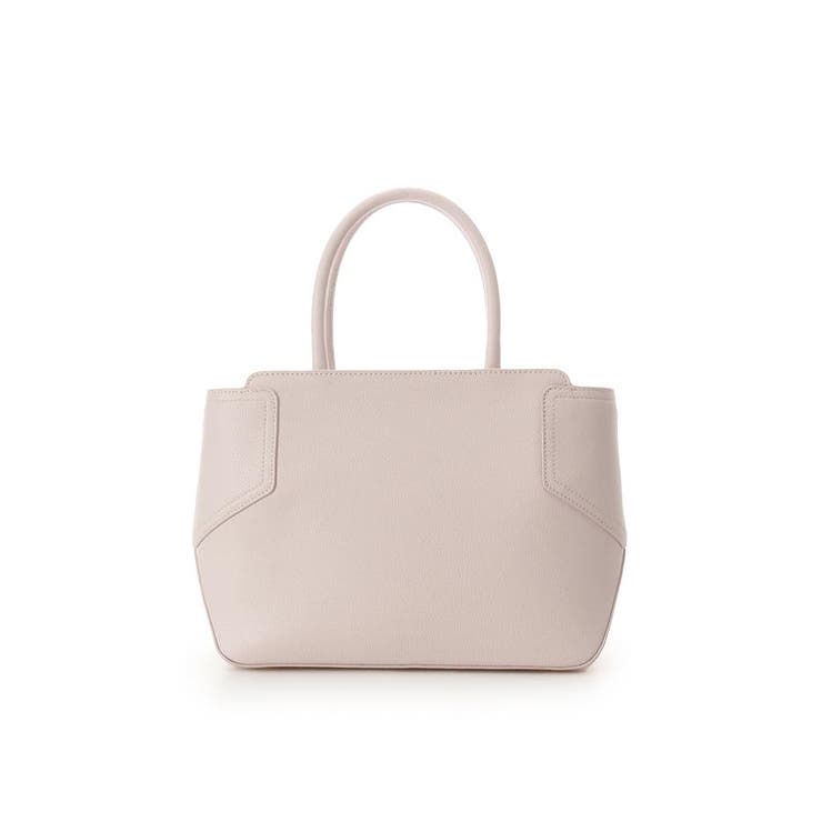 リボンモチーフ スプリットレザーハンドバッグ | Samantha Thavasa | 詳細画像18 