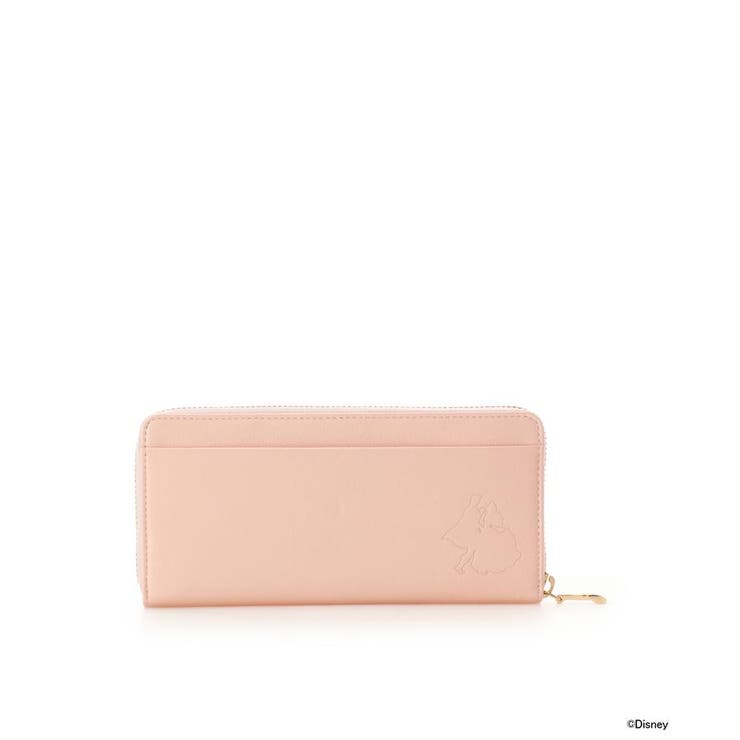 「ディズニープリンセスコレクション」長財布 | Samantha Thavasa Petit Choice | 詳細画像2 